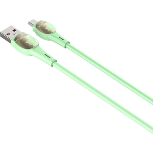 Wholesale LDNIO LS832 USB-A/microUSB cable, 30W 2m - LDN437 - {ean13} - Hurt