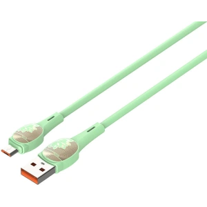 Wholesale LDNIO LS832 USB-A/microUSB cable, 30W 2m - LDN437 - {ean13} - Hurt