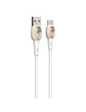 Kabel LDNIO LS831 USB-A/USB-C, 30W 1m