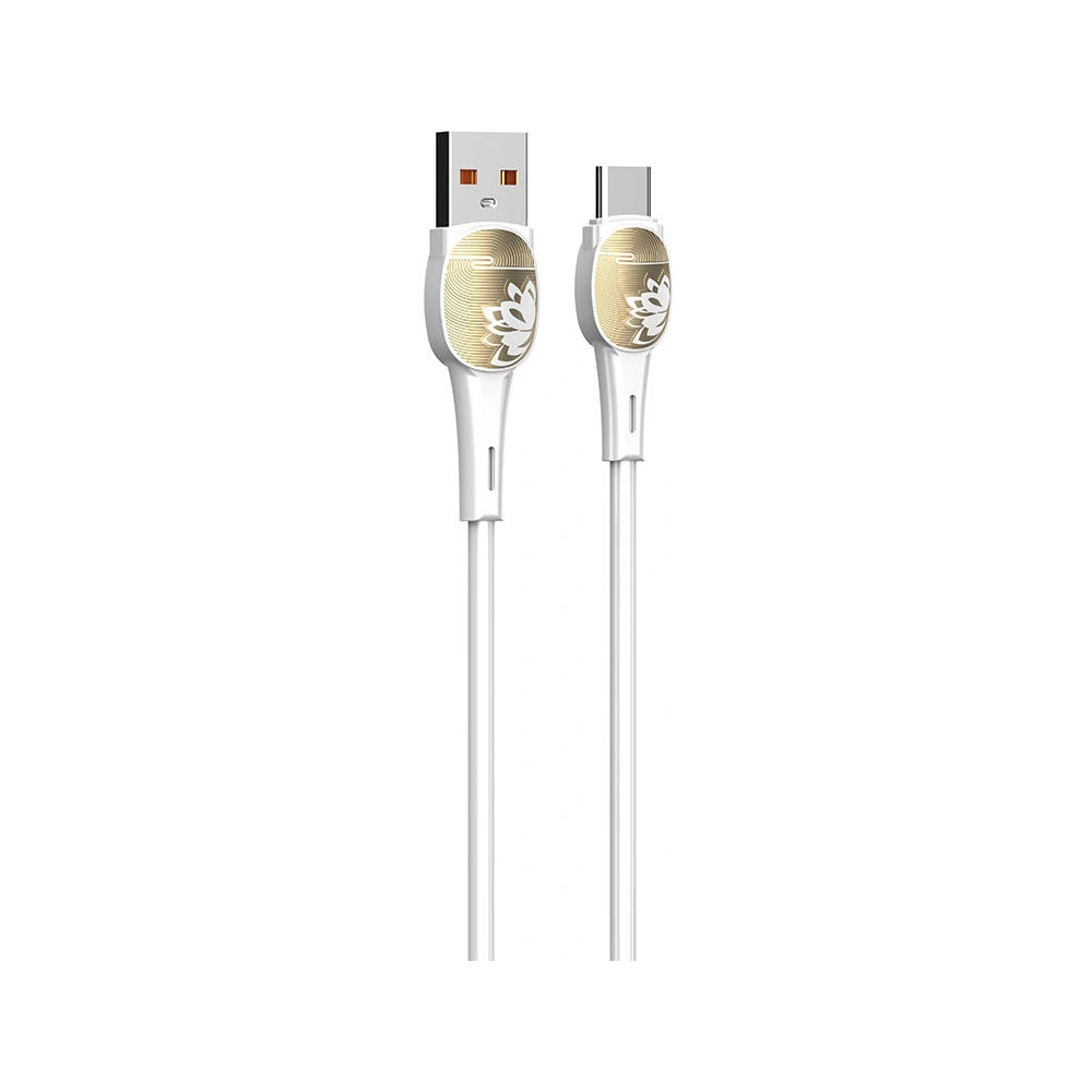 Hurtownia GSM - Cablu LDNIO LS831 USB-A/USB-C, 30W 1m - LDN439 - {ean13} - Hurt