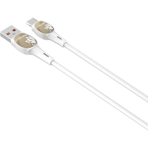 Hurtownia GSM - Kabel LDNIO LS831 USB-A/USB-C, 30W 1m - LDN439 - {ean13} - Hurt