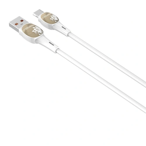 Kabel LDNIO LS831 USB-A/USB-C, 30W 1m
