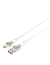 Hurtownia GSM - Cablu LDNIO LS831 USB-A/USB-C, 30W 1m - LDN439 - {ean13} - Hurt