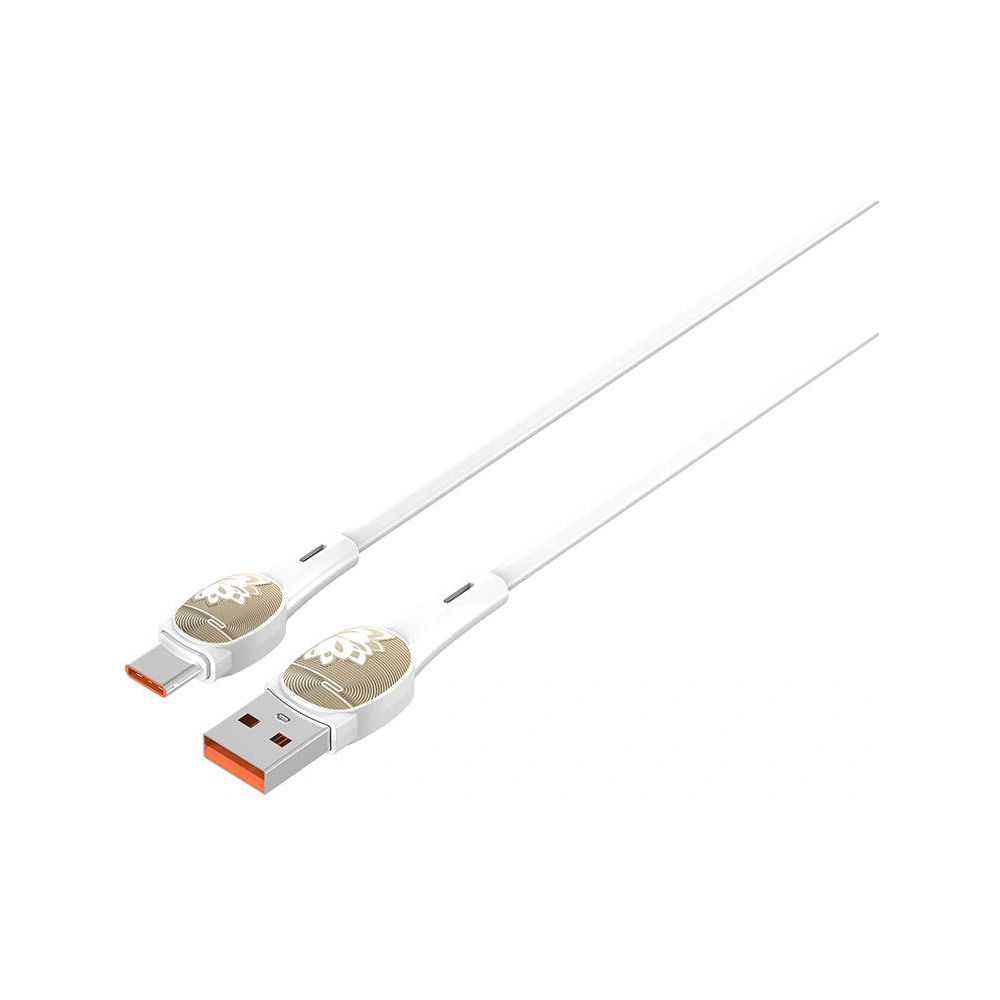 Hurtownia GSM - Cablu LDNIO LS831 USB-A/USB-C, 30W 1m - LDN439 - {ean13} - Hurt