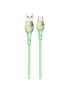 Kabel LDNIO LS832 USB-A/USB-C, 30W 2m