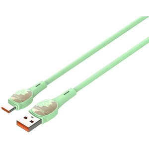 Wholesale LDNIO LS832 USB-A/USB-C cable, 30W 2m - LDN440 - {ean13} - Hurt