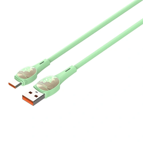 Kabel LDNIO LS832 USB-A/USB-C, 30W 2m