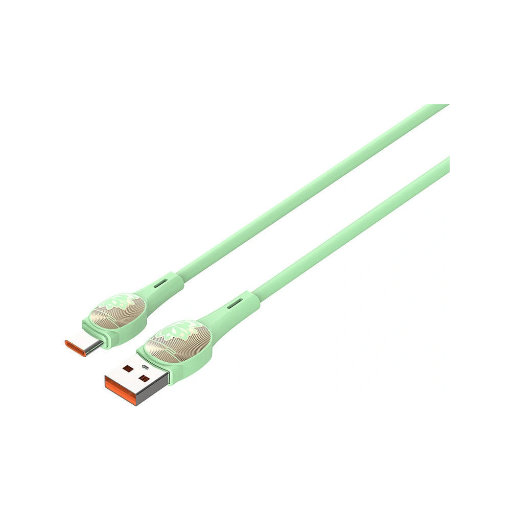 Hurtownia GSM - Kabel LDNIO LS832 USB-A/USB-C, 30W 2m - LDN440 - {ean13} - Hurt