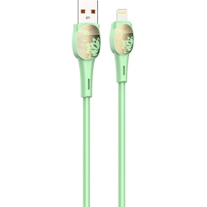 Hurtownia GSM - Kabel LDNIO LS832 USB-A/Lightning, 30W 2m - LDN442 - {ean13} - Hurt