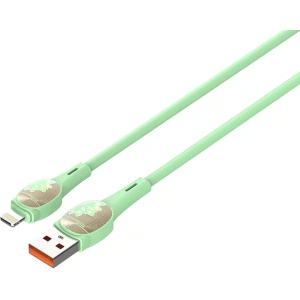 Hurtownia GSM - Kabel LDNIO LS832 USB-A/Lightning, 30W 2m - LDN442 - {ean13} - Hurt