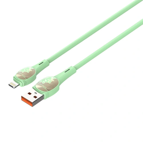 Kabel LDNIO LS832 USB-A/Lightning, 30W 2m