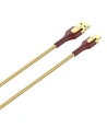 Kabel LDNIO LS682 USB-A/USB-C, 30W, 2m