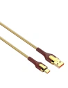 Hurtownia GSM - Cablul LDNIO LS682 USB-A/USB-C, 30W, 2m - LDN445 - {ean13} - Hurt