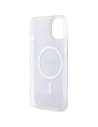 Hurtownia GSM - Etui Guess GUHMP14MH4STU Apple iPhone 14 Plus / 15 Plus purpuriu/purple hardcase 4G MagSafe - GUE2493 - {ean13} - Hurt
