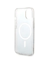 Hurtownia GSM - Etui Guess GUHMP14SH4STW Apple iPhone 14 braun/brown hardcase 4G MagSafe - GUE2509 - {ean13} - Hurt