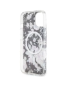 Wholesale Guess GUHMP14SHCFWSK Apple iPhone 14 black hardcase Flower MagSafe - GUE2511 - {ean13} - Hurt