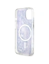 Hurtownia GSM - Etui Guess GUHMP14SHLEOPWP Apple iPhone 14 różowy/pink hardcase Leopard MagSafe - GUE2520 - {ean13} - Hurt