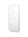 Hurtownia GSM - Etui Guess GUHMP14XH4STK Apple iPhone 14 Pro Max negru/black hardcase 4G MagSafe - GUE2525 - {ean13} - Hurt