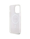 Hurtownia GSM - Etui Guess GUHMP14XH4STP Apple iPhone 14 Pro Max rózsaszín/pink hardcase 4G MagSafe - GUE2526 - {ean13} - Hurt