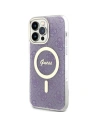 Hurtownia GSM - Etui Guess GUHMP14XH4STU Apple iPhone 14 Pro Max lila/purple Hartschale 4G MagSafe - GUE2527 - {ean13} - Hurt