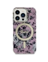 Hurtownia GSM - Etui Guess GUHMP14XHCFWSP Apple iPhone 14 Pro Max rosa/pink Hardcase Flower MagSafe - GUE2531 - {ean13} - Hurt