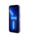 Hurtownia GSM - Etui Guess GUHMP14XHCMCGU Apple iPhone 14 Pro Max lila/purple keménytok Glitter Gold MagSafe - GUE2535 - {ean13} - Hurt