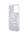 Hurtownia GSM - Etui Guess GUHMP14XHLEOPWP Apple iPhone 14 Pro Max růžový/pink hardcase Leopard MagSafe - GUE2538 - {ean13} - Hurt