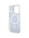 Hurtownia GSM - Etui Guess GUHMP14XHTMRSK Apple iPhone 14 Pro Max černý/black hardcase Golden Marble MagSafe - GUE2539 - {ean13} - Hurt