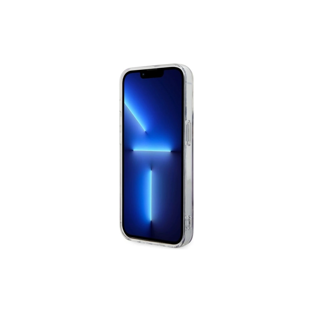 Hurtownia GSM - Etui Guess GUHMP14XHTMRSU Apple iPhone 14 Pro Max purpurrot/lila Hartschale Golden Marble MagSafe - GUE2540 - {ean13} - Hurt