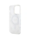 Hurtownia GSM - Etui Guess GUHMP14XPCUMAH Apple iPhone 14 Pro Max weiß/white hardcase Marble MagSafe - GUE2541 - {ean13} - Hurt