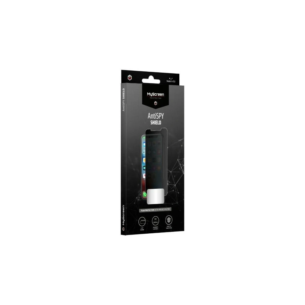 Hurtownia GSM - Folia de privatizare MyScreen AntiSPY Samsung Galaxy A52/A52s 5G - MSRN151 - {ean13} - Hurt