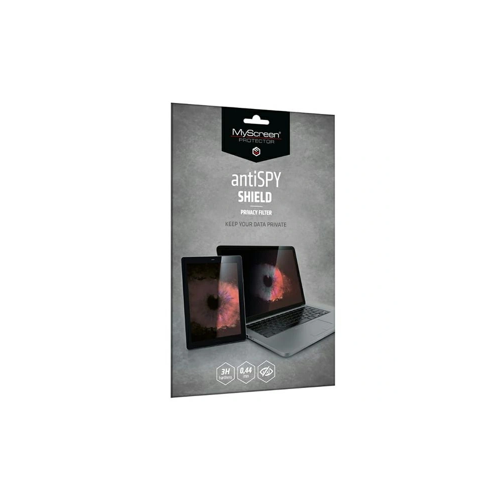 Hurtownia GSM - Privatisierende Folie MyScreen AntiSPY Samsung Galaxy Tab S6 Lite 10.4 - MSRN152 - {ean13} - Hurt