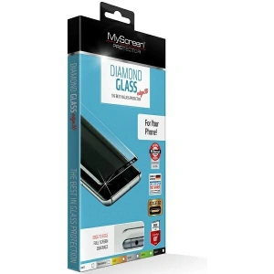 Hurtownia GSM - Tvrdé sklo MyScreen Diamond Glass Edge 3D Honor 70 černé/black - MSRN153 - {ean13} - Hurt