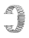 Wholesale Belt Spigen Modern Fit Band Apple Watch 4/5/6/7/SE/8/9/Ultra 44/45/49mm Silver - SPN781SLV - {ean13} - Hurt