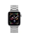Hurtownia GSM - Spigen Modern Fit Band Apple Watch 4/5/6/7/SE/8/9/Ultra 44/45/49mm Silber - SPN781SLV - {ean13} - Hurt