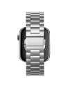 Wholesale Belt Spigen Modern Fit Band Apple Watch 4/5/6/7/SE/8/9/Ultra 44/45/49mm Silver - SPN781SLV - {ean13} - Hurt