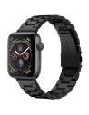 Pasek Spigen Modern Fit Band Apple Watch 4/5/6/7/SE/8/9/Ultra 44/45/49mm Black