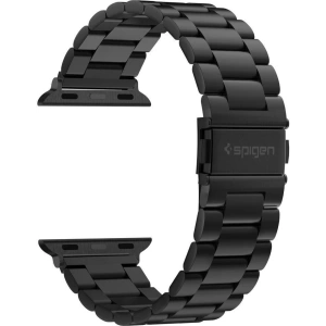 Pasek Spigen Modern Fit Band Apple Watch 4/5/6/7/SE/8/9/Ultra 44/45/49mm Black