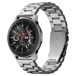 Hurtownia GSM - Spigen Samsung Curea Modern Fit Band Galaxy Watch 46mm Silver - SPN784SLV - {ean13} - Hurt