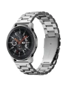 Pasek Spigen Modern Fit Band Samsung Galaxy Watch 46mm Silver