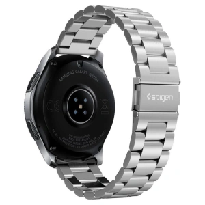 Spigen Modern Fit Band Samsung Galaxy Watch 46mm Silver