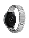 Wholesale Spigen Modern Fit Band Samsung Galaxy Watch 46mm Silver - SPN784SLV - {ean13} - Hurt