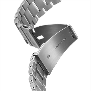 Hurtownia GSM - Spigen Samsung Curea Modern Fit Band Galaxy Watch 46mm Silver - SPN784SLV - {ean13} - Hurt