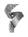 Hurtownia GSM - Pasek Spigen Modern Fit Band Samsung Galaxy Watch 46mm Silver - SPN784SLV - {ean13} - Hurt
