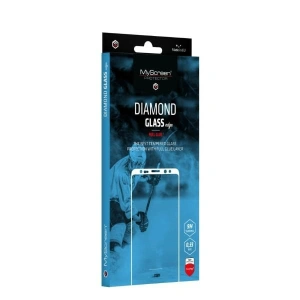 Hurtownia GSM - Härtetes Glas MyScreen Diamond Glass Edge FG Nokia G60 5G schwarz/black Full Glue - MSRN165 - {ean13} - Hurt
