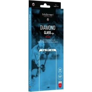 Szkło hartowane MyScreen Diamond Glass Edge FG Nokia X30 5G czarny/black Full Glue