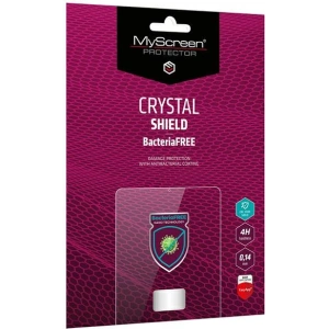 Hurtownia GSM - Antymikrobowa folia ochronna MyScreen CRYSTAL BacteriaFREE Apple iPad Air 10.9 2020 (4 gen)/iPad Pro 11 2018/2020/2021 (1, 2, 3 gen) - MSRN172 - {ean13} - Hurt