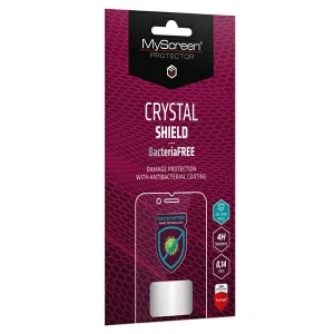 Hurtownia GSM - Antimikrobní ochranná fólie MyScreen CRYSTAL BacteriaFREE Honor 9X/9X Pro/Huawei Y9s/P Smart Pro - MSRN176 - {ean13} - Hurt