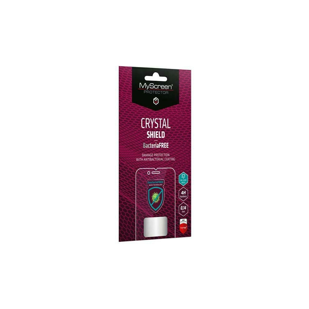Hurtownia GSM - Folia de protecție antimicrobiană MyScreen CRYSTAL BacteriaFREE Lenovo P11 - MSRN182 - {ean13} - Hurt
