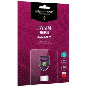 Hurtownia GSM - Antimikrobiális védőfólia MyScreen CRYSTAL BacteriaFREE Lenovo Tab M7 - MSRN183 - {ean13} - Hurt